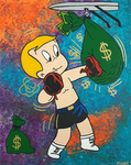 Studio’S Rich