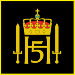 Norwegian Royal Guard .