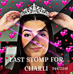last stomp for charli