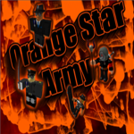 The Orange Star Army