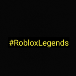 #Roblox Legends
