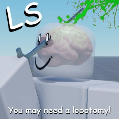 Lobotomy Simulator 
