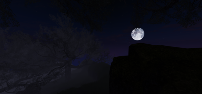 Gunung Angker! Haunted Mountain Horror Expeditions screenshot 1