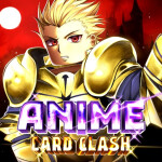[5.0 UPD] Anime Card Clash