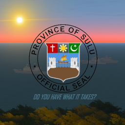 Province Of Jolo, SULU