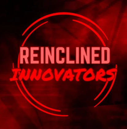 Reinclined Innovators Roblox group icon