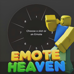 [UGC] Emote Heaven