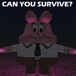 Survive Pink Rabbit