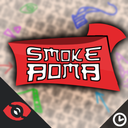 SmokeBomb - [Hiatus]