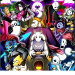 ########### RPG/Undertale Group
