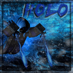 Train | HOLO Supremacy