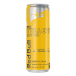 tropical red bull subsidiary