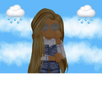 Raincloud army!