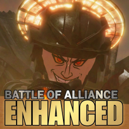 Battle of Alliance [New!] Roblox game icon