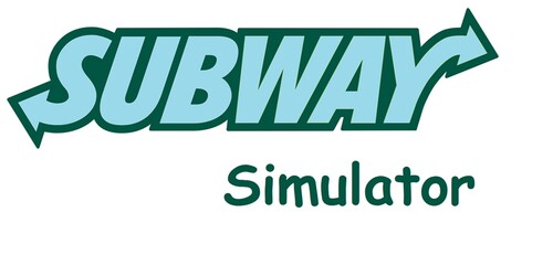 Subway Simulator (Fixed!)
