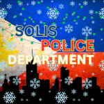 Solis Police Department