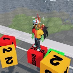 better merge 2048