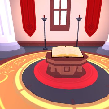 A High School Love Story (WIP)