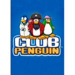 Penguin. CLUB!!!