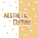 +: Aesthetic Clothing :+