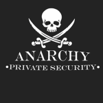 ANARCHY PRIVATE SECURITY AND DEFENSE
