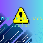 Digital Retro Chaos Studios
