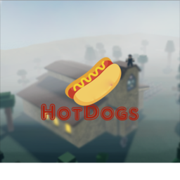 『WIP』 hotdog church