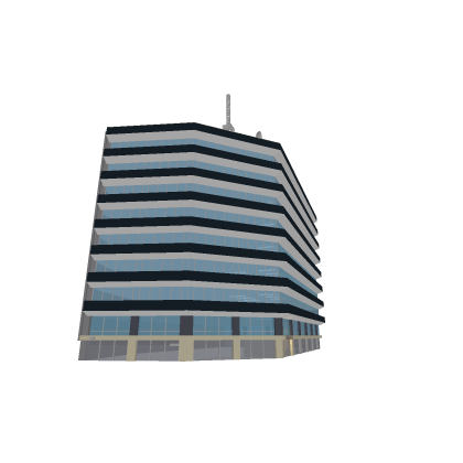 Nagoya City - Toyo Office Building