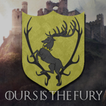 House Baratheon of Storm`s End