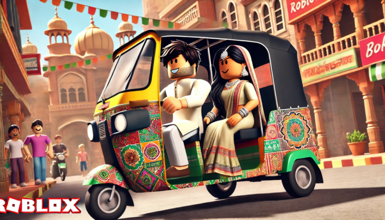 Indian Life 🇮🇳 RP [Pre-production] screenshot 3