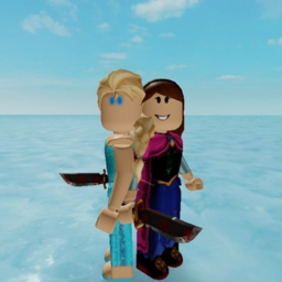 JUST LAND