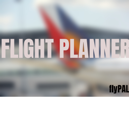 PAL| Flight Planner