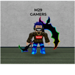 MARRERA29 GAMERS
