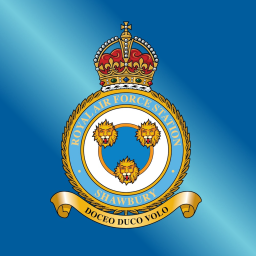 RAF Shawbury