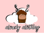 cIoudy clothing