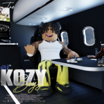 KOZYBOYZ