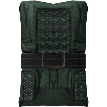 Doctor's Armor