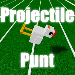 Projectile Punt icon