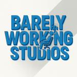 BarelyWorking Studios