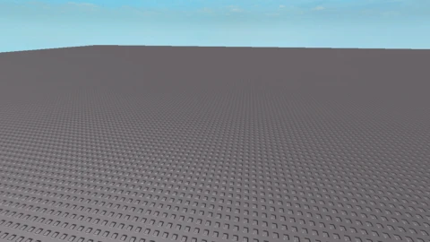 Baseplate