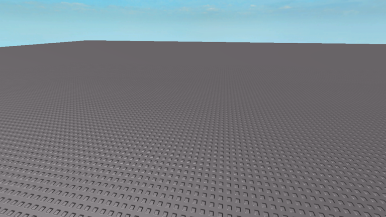 Baseplate screenshot 1