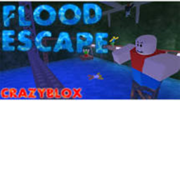 Flood Escape. (old ver)