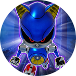 Movie Metal Sonic