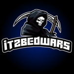ITZBEDWARS Giveaway