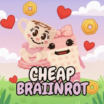 CheapBraiinrot Roblox group icon