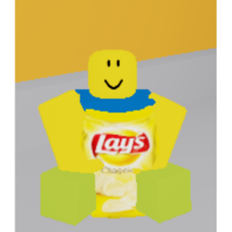 Shop Of Chips