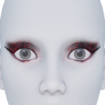 Finality's Eyeshadow