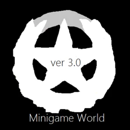 Minigame World ver 3.0 icon