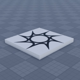 Socialize Baseplate