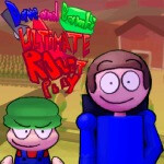 [5 HOURS]Dave and Bambi Ultimate Mania